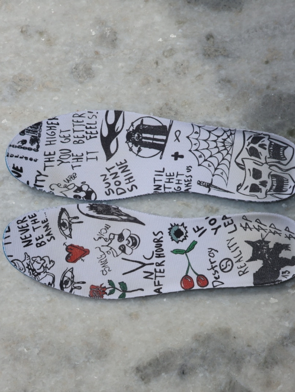 Converse CONS x Sean Pablo - Chuck Taylor All Star Pro Hi - Picture 10 of 13